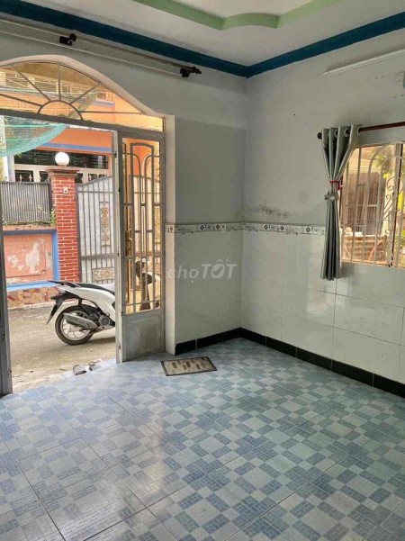 Cho thuê nhà trệt lầu, P Bình Trưng Tây, Quận 2