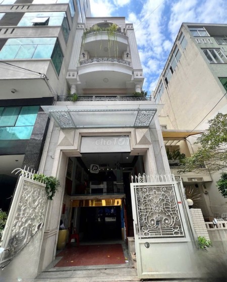 Nhà hẻm xe hơi, 5m x 20m, vuông vức, 7 phòng ngủ, 8 toilet, 65 triệu, phù hợp kinh doanh