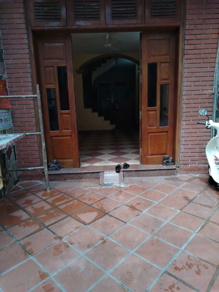 Cho thuê nhà nguyên căn – Ngõ 18 Định Công Thượng, 70m² x 4 tầng 15 triệu