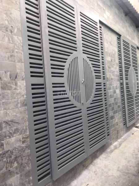 Cho thuê nhà nguyên căn tại 436/41 Cách Mạng Tháng Tám, Phường 11, Quận 3