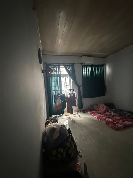 Nhà nguyên căn hẻm 1/ Lê Liễu 4x13 1 lầu