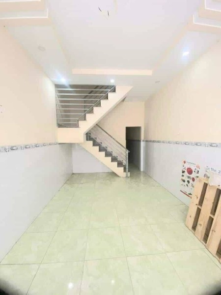 Cho thuê nhà hẻm 7 triệu đường Lâm Văn Bền Quận 7