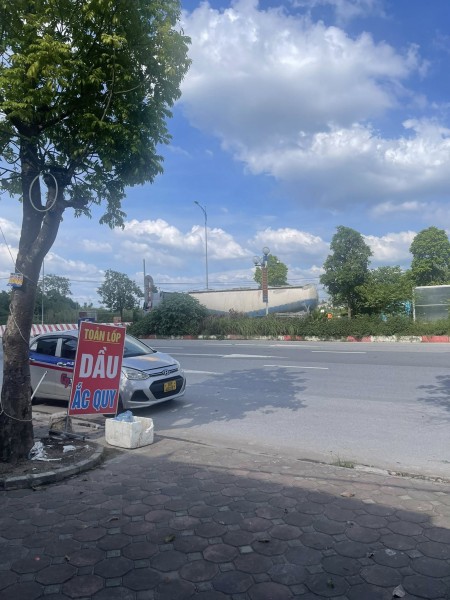 Cho thuê mặt bằng, QL 23B, Đại Đồng, Đại Mạch, Đông Anh