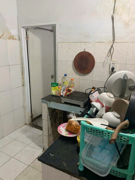 Nhà đẹp giá tốt Cách Mạng Tháng 8, Quận 10 – gần công viên Lê Thị Riêng