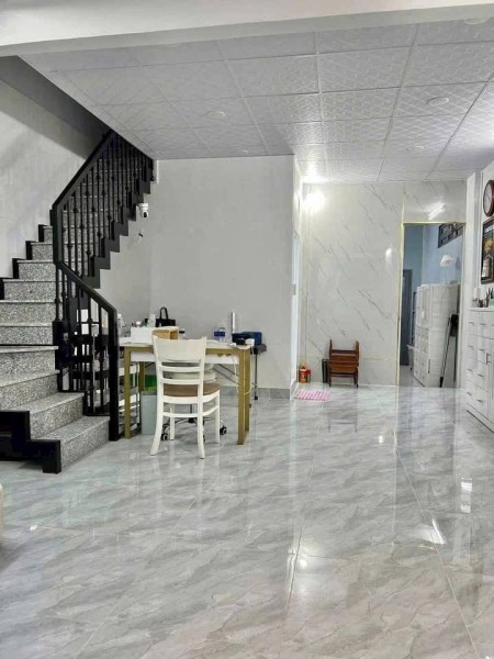 Nhà nguyên căn ở Nguyễn Văn Đậu Phù hợp ở gđ, nhóm bạn đi làm, KD Online