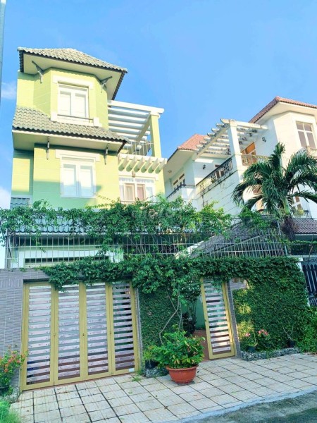 Cho thuê nhà nguyên căn khu Khang An, ngay chung cư Sky 9 và Hausneo.