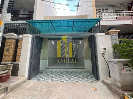 Nhà 1 trệt 1 lửng trống suốt khu Đô Thị An Phú giá 22 triệu