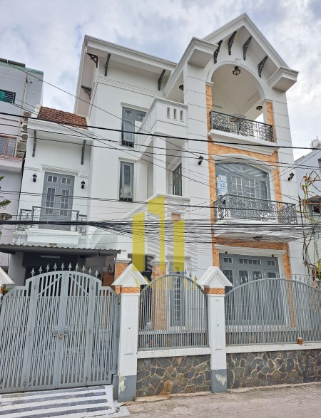 Villa Trần Não 230m2 Gara 2 Lầu Giá 29 Triệu