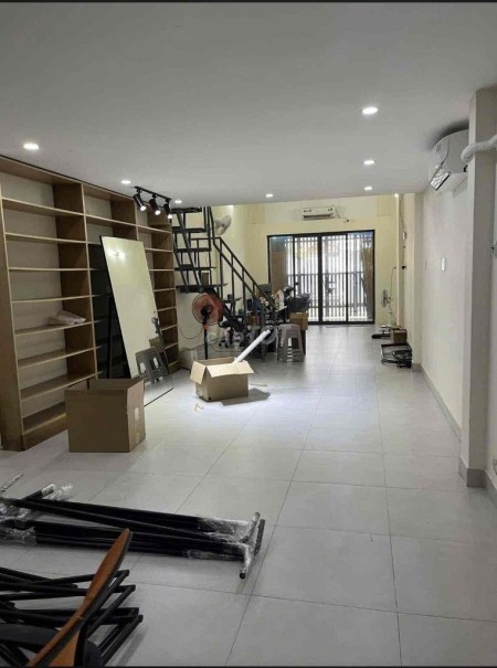 Cho thuê nhà hẻm xe tải Gò Dầu, Tân Phú