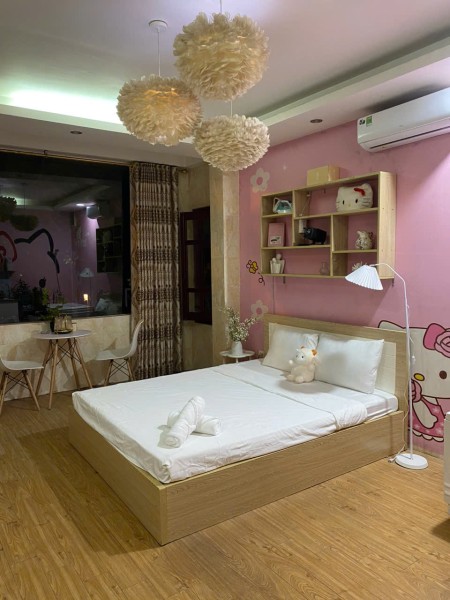 Cho thuê Home stay nhà nghỉ quận Ba Đình