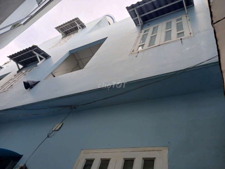 Cho thuê nhà liền kề nguyên căn Đường số 6, Phường Tam Phú, Thủ Đức