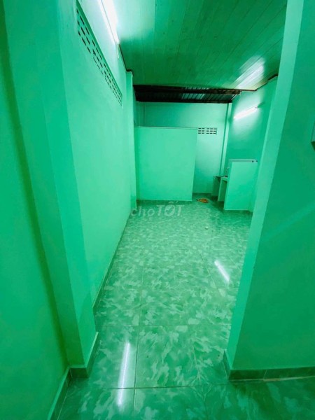 Cho thuê nhà ngay Kha Vạn Cân P.linh tây, sát bên Hoàng Diệu 2