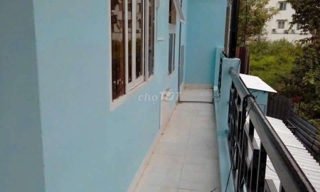 Cho thuê lầu riêng nguyên căn – gần Trường Tiểu học Nguyễn Văn Tây