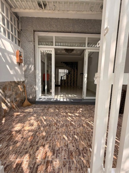 Ảnh 3 - CHO THUÊ NHÀ NGUYÊN CĂN ĐƯỜNG SỐ – PHƯỜNG TÂN PHONG, QUẬN 7