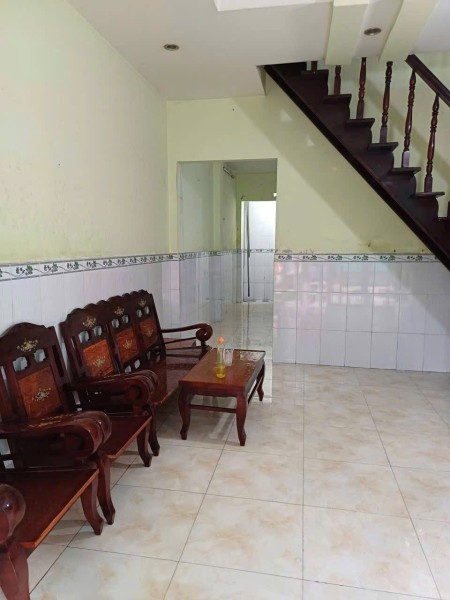 Nhà cho thuê 2 phòng ngủ, 2 toilet tại Bình Tân – Giá tốt