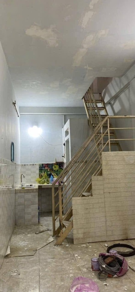 CHO THUÊ NHÀ NGUYÊN CĂN – GIÁ CHỈ 4 TRIỆU/THÁNG