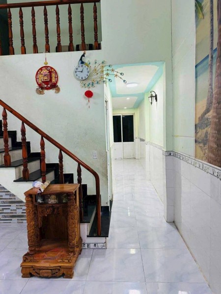 Cho thuê nhà nguyên căn 100m² – chỉ 8 triệu/tháng