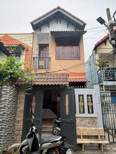 CHO THUÊ NHÀ NGUYÊN CĂN – HẺM XE HƠI ĐỖ XUÂN HỢP