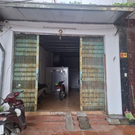 Cho thuê nhà cấp 4 – Kiến Hưng, Hà Đông – Hà Nội