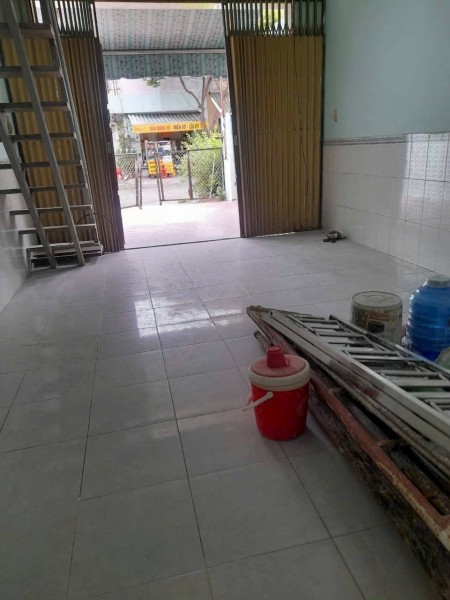 NHÀ CHO THUÊ MIẾU GÒ XOÀI – BÌNH HƯNG HÒA A – BÌNH TÂN