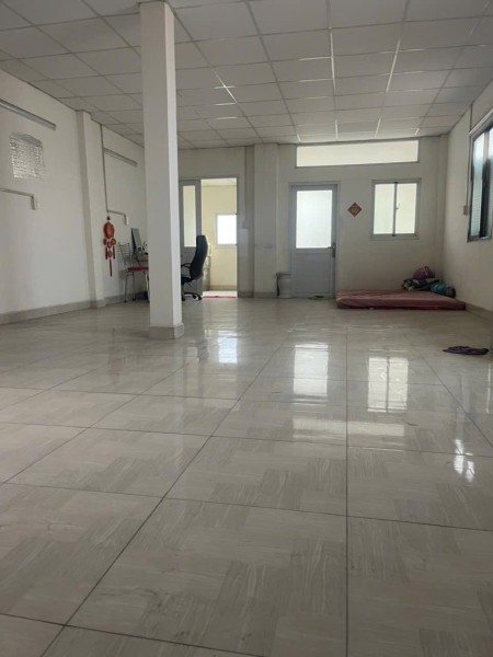 Nhà cho thuê 5 x 15m hẻm 5m đường Lương Thế Vinh – Tân Phú