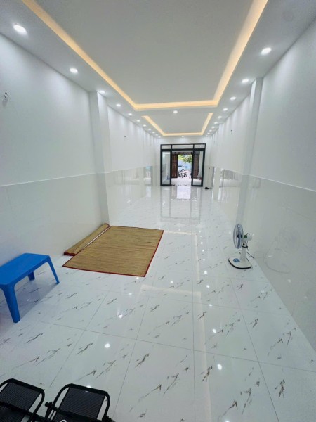 Nhà 1 trệt + 1 lầu MTKD Bình Long, Phường Phú Thạnh, Tân Phú