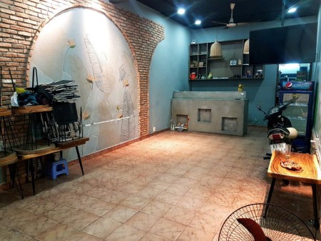 Cho thuê mặt bằng, mặt tiền 437 Đường Nguyễn Trọng Tuyển, Phường 2, Tân Bình