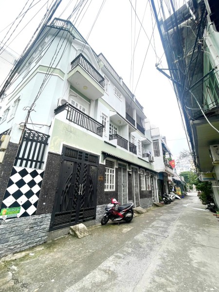 CHO THUÊ NHÀ NGUYÊN CĂN – CHỈ 7 TRIỆU/THÁNG