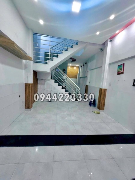 NHÀ 2PN – GẦN MẶT TIỀN – CHỈ 10.5TR/THÁNG