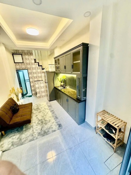 CHO THUÊ NHÀ HXH – KHU AN NINH – GẦN TRUNG TÂM