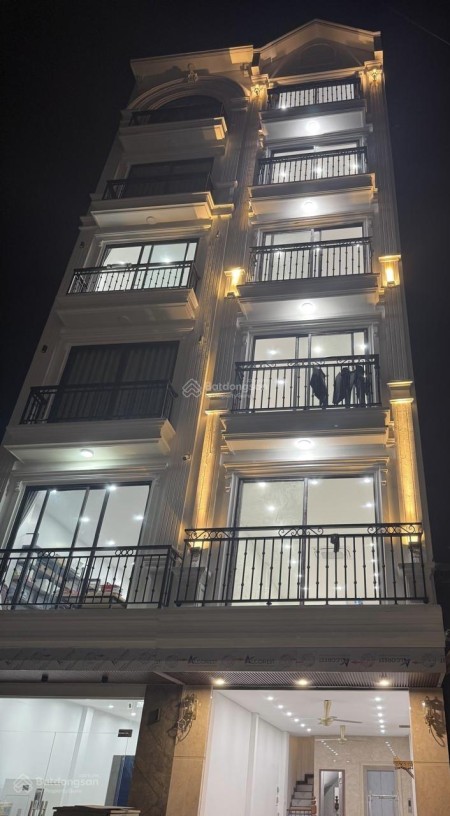 Chính chủ cho thuê nhà liền kề Vạn Phúc, Hà Đông