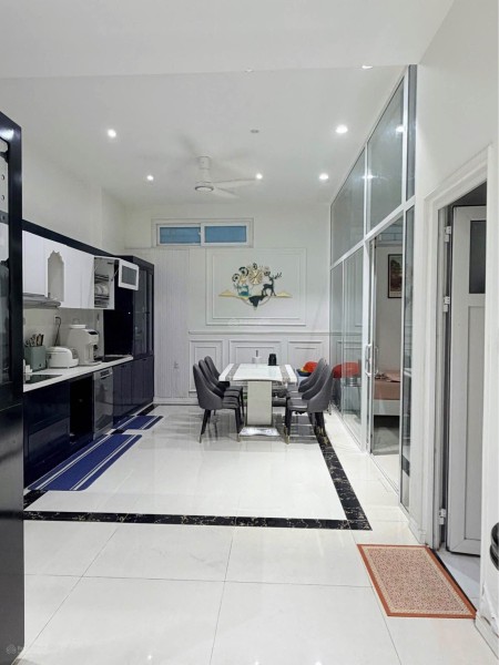 CHO THUÊ NHÀ NGUYÊN CĂN – HẺM RỘNG, AN NINH