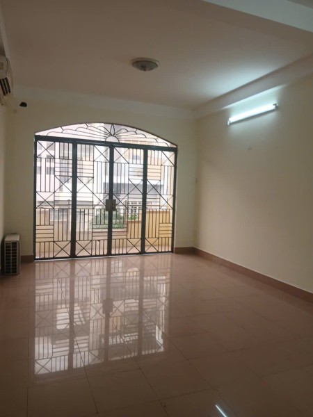 Cho thuê nhà nguyên căn 6PN, 7WC Quận 6 – 20 triệu/tháng