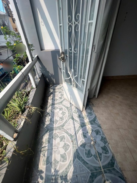 Cho Thuê Nhà Mặt Tiền Đội Cung, P11, Quận 11