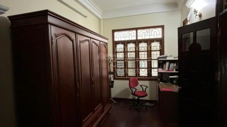 Cho thuê nhà riêng 5 tầng - 14 triệu VND tại Đường Dương Quảng Hàm, Cầu Giấy, Hà Nội