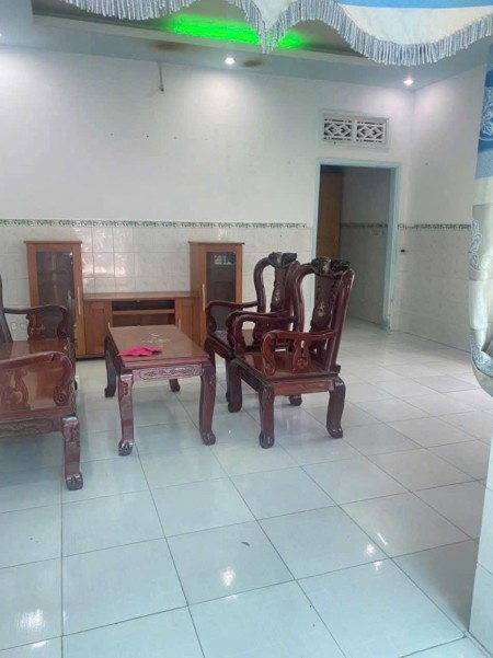 Cho thuê nhà cấp 4, sạch sẽ, Huỳnh Văn Lũy, Phường Phú Lợi, Thủ Dầu Một