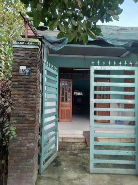 Cho thuê nhà Xuân Thới Sơn – Hóc Môn ngay đường Nguyễn Văn Bứa