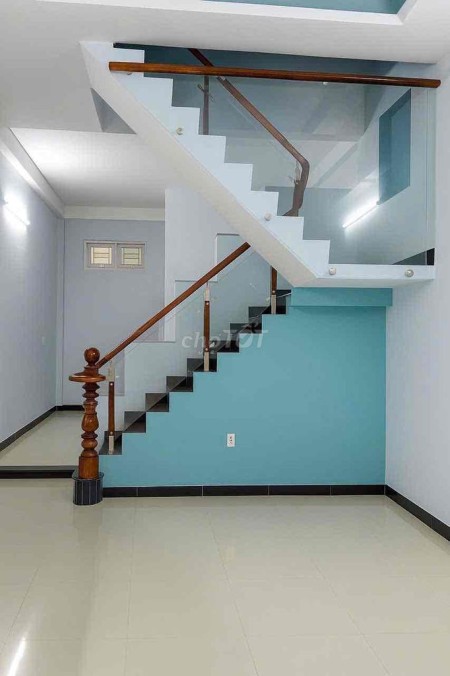 CHO THUÊ NHÀ NGUYÊN CĂN – P. TÂN ĐÔNG HIỆP, BÌNH DƯƠNG