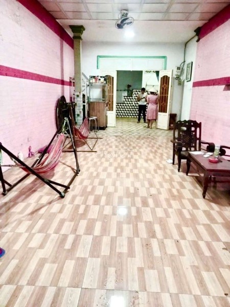 Cho thuê nhà cấp 4, hẻm 7m thông, phường Đông Hòa, Dĩ An