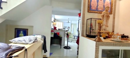 Cho thuê Nhà/Mặt bằng Quận 6. (180m2) 1trệt, 1lửng Ở lại được Spa Vp, chỉ 12tr