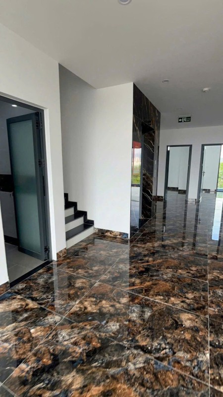 Cho thuê Shophouse 4 tầng mặt tiền Nguyễn Sinh Sắc – Liên Chiểu