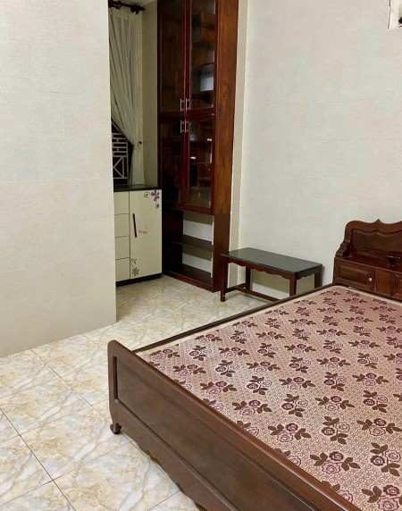 Cho thuê nhà 2 tầng mặt tiền An Hải Bắc – Sơn Trà