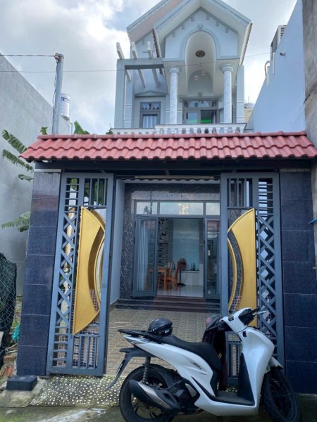 Cho thuê nhà hẻm cụt phường Hố Nai, sau giáo sứ Lộc Lâm