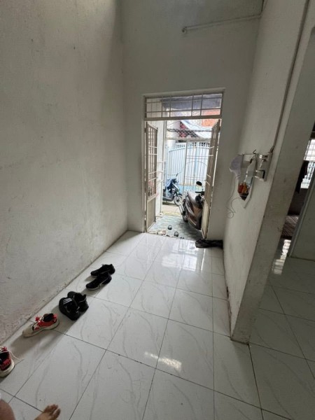 CHO THUÊ NHÀ GÁC ĐÚC KIỆT TRẦN CAO VÂN – GẦN CHỢ TAM THUẬN