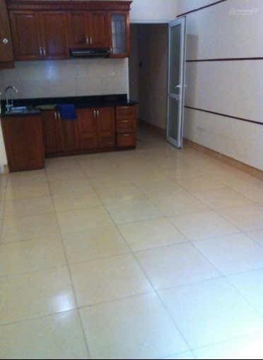 Cho thuê nhà nguyên căn Tô Vĩnh Diện, 40m² × 5 tầng, 2 ngủ khép kín, 10 triệu/tháng