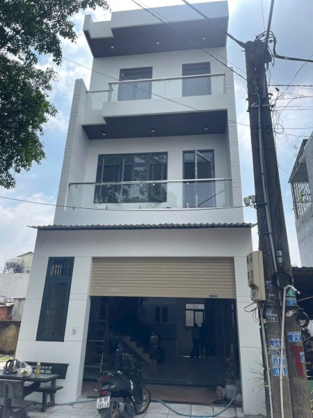 CHO THUÊ NHÀ NGUYÊN CĂN – P. PHÚ HOÀ, THỦ DẦU MỘT, BÌNH DƯƠNG