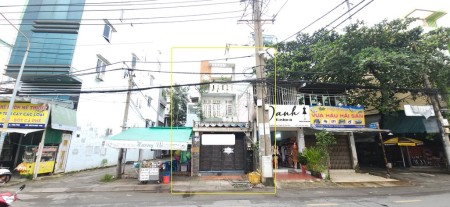 Cho thuê nhà mặt tiền Lưu Chí Hiếu 100m², 3TẦNG, 21Triệu - CẠNH TRƯỜNG CÔNG THƯƠNG