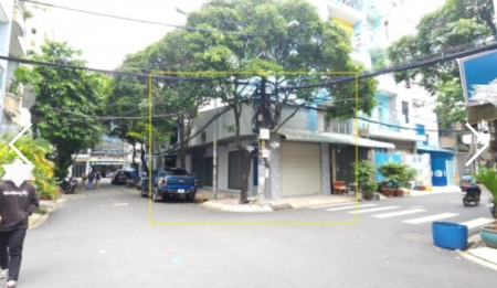 Cho thuê nhà 2 mặt tiền NB Độc Lập 60m², 2TẦNG, 20Triệu - CẠNH 2 TRƯỜNG HỌC