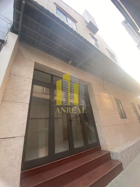 Nhà Thảo Điền 1 Trệt 3 Lầu, Nhà Mới Giá Chỉ 20 Triệu