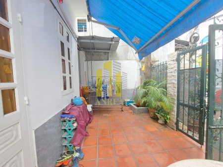 Nhà Thảo Điền Đầy Đủ Nội Thất Chỉ 13 Triệu - 1 Trệt Nhỏ Xinh